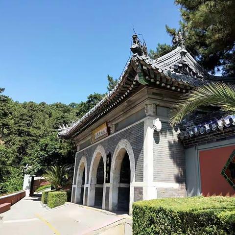 北京一一檀拓寺