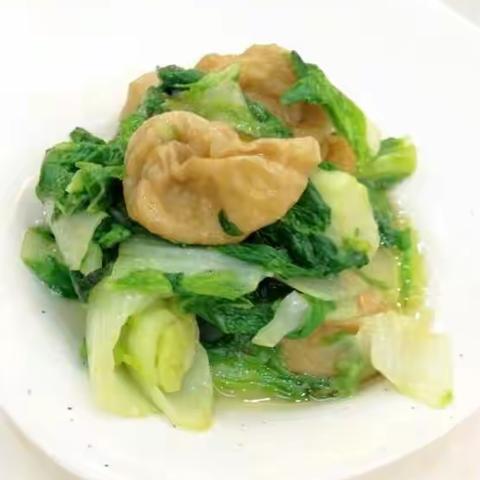 湖熟中心幼儿园第12周幼儿食谱（11.14-11.18）