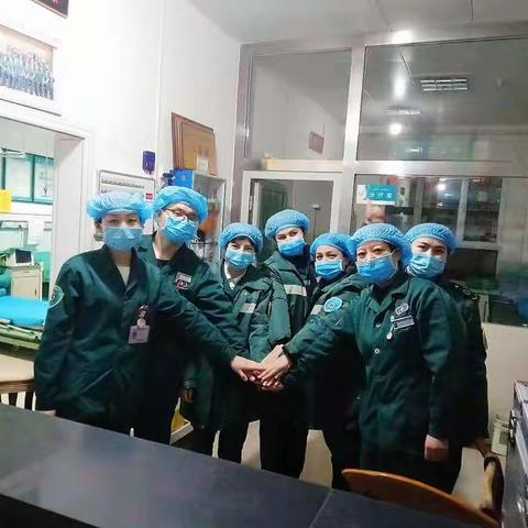 疫情无情，人间有爱