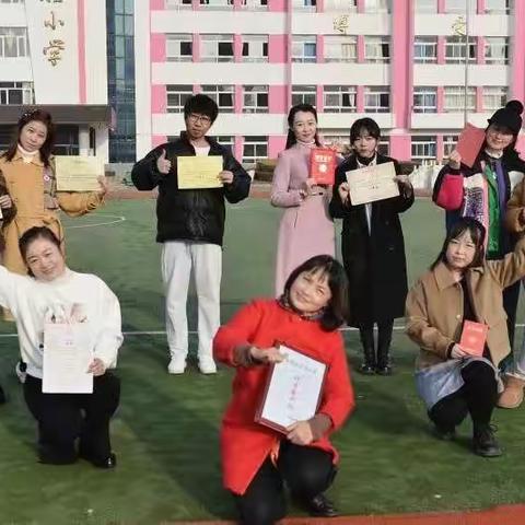 教学研做，共赢成长——实验小学音乐组教研学习活动