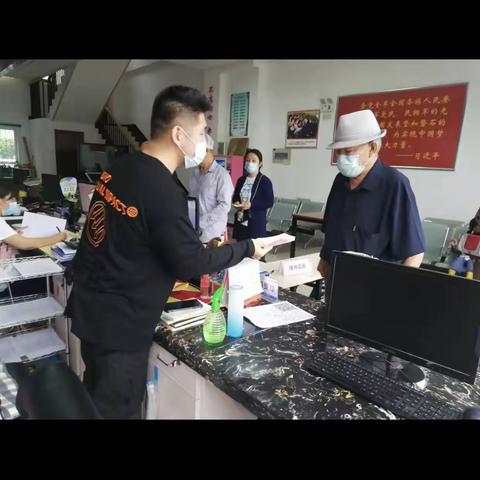 清雅关怀暖人心,临时救助显真情