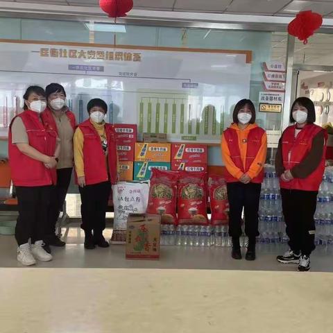 凯旋街道 • 幸福小区】一匡街社区：红色领航 助力小区治理 幸福再升级