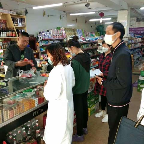 凯旋街道凯旋路社区：机关干部下沉社区共同防疫，用行动诠释党员风采