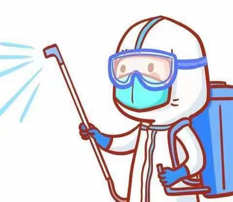 为了安全，不放过每个角落！请家长和宝贝们放心！——市直机关第一实验幼儿园