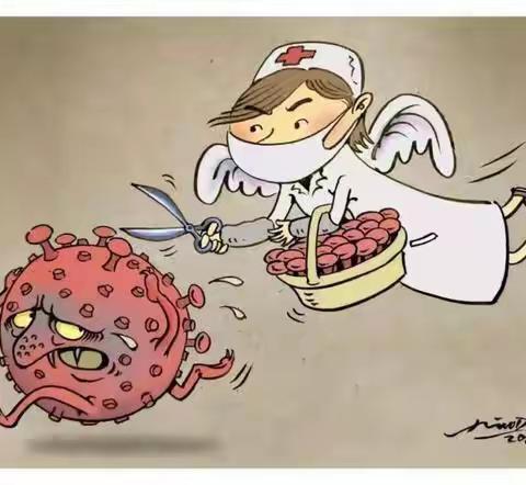 第一实验幼儿园【预防疫情】亲子小游戏