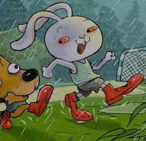 走进方寸小天地    明白人生大道理                   —203班共读活动剪影