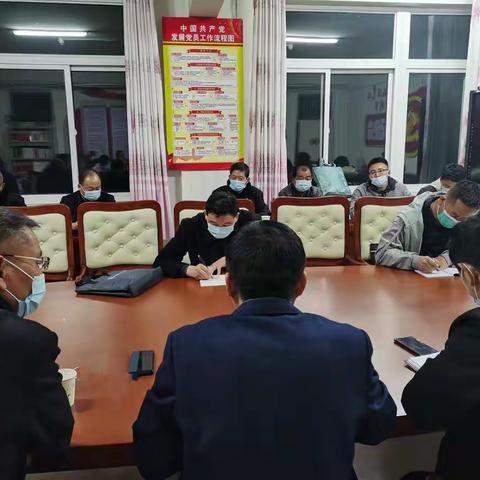 战“疫”关头，勇者胜——初头朗中学师生抗击疫情共克时艰