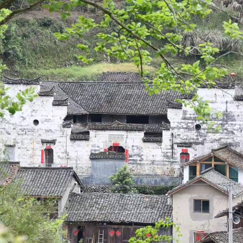 单人单车2021行之金华武义