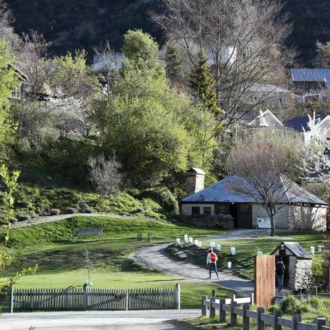 新西兰之行2018  十一