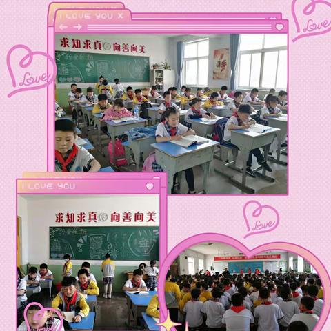 我当“哑巴”老师的这两天