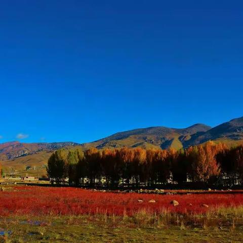 国庆出游精品线路