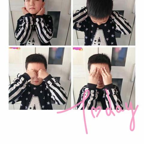 面对欣然而至的2020年，面对翩翩而来的新学期，突如其来的疫情肆虐让我们经历了一个特殊的寒假，也让我们看到、