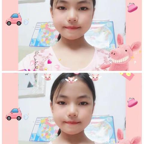 快乐的暑假生活