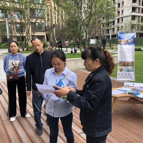 忠县公司∶青年团员争做市场拓展服务生力军