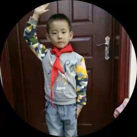 昊儿成长记