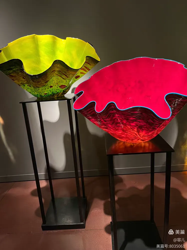 图片[40]-《世界最美的吹制玻璃艺术》-华闻时空