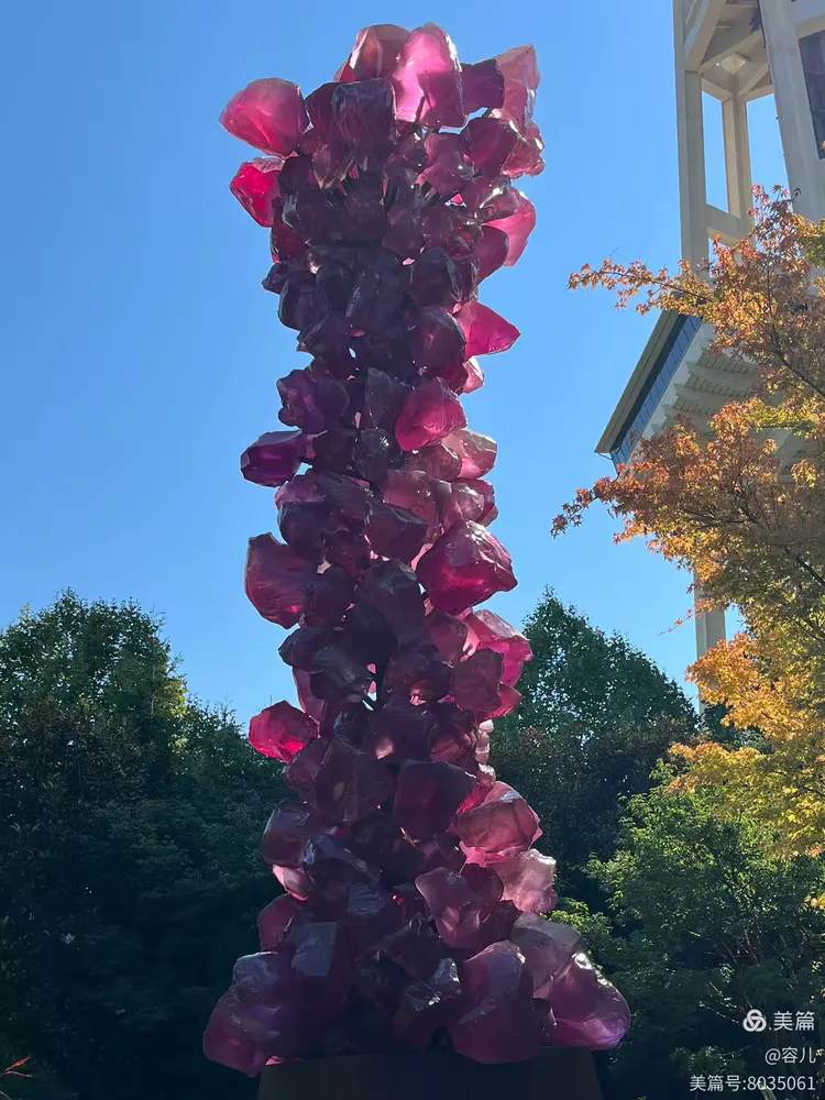 图片[47]-《世界最美的吹制玻璃艺术》-华闻时空