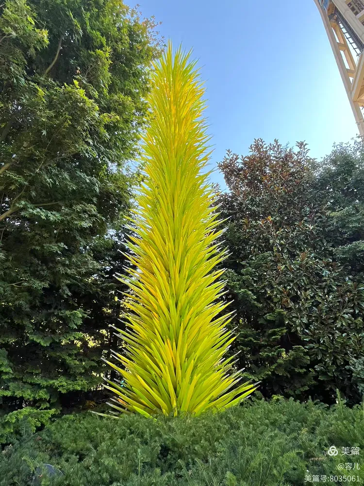 图片[50]-《世界最美的吹制玻璃艺术》-华闻时空