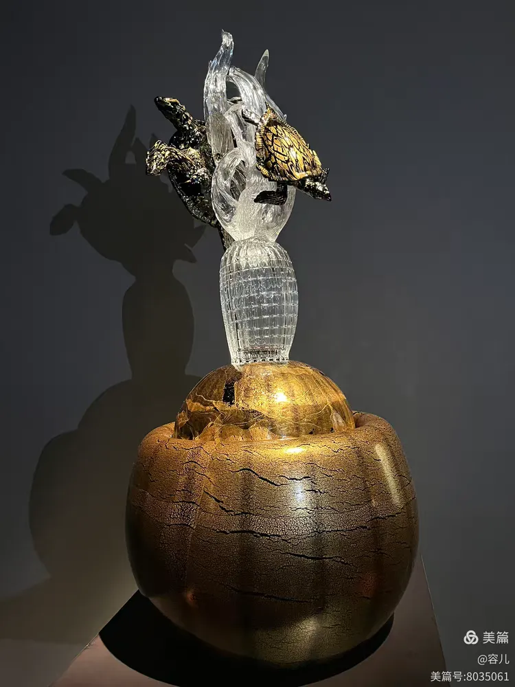 图片[7]-《世界最美的吹制玻璃艺术》-华闻时空