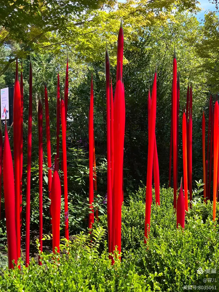 图片[48]-《世界最美的吹制玻璃艺术》-华闻时空