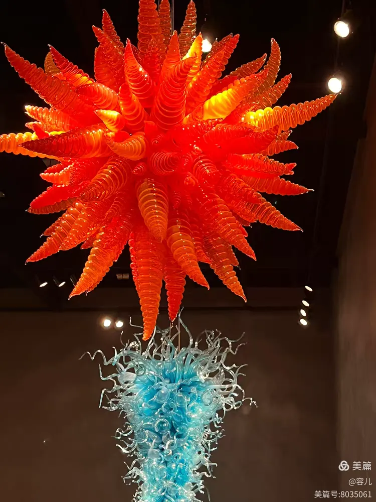 图片[30]-《世界最美的吹制玻璃艺术》-华闻时空