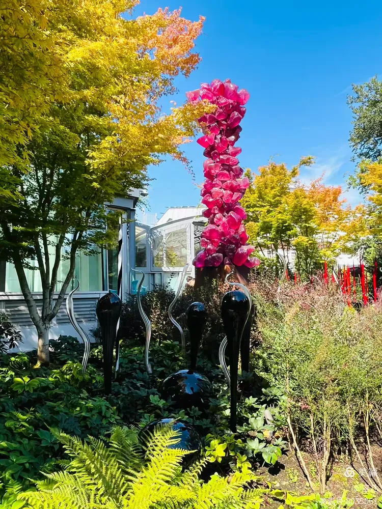 图片[52]-《世界最美的吹制玻璃艺术》-华闻时空