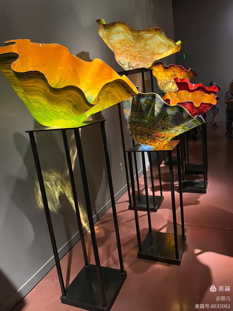 图片[39]-《世界最美的吹制玻璃艺术》-华闻时空