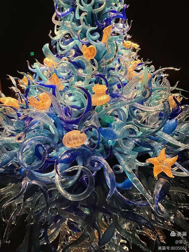 图片[3]-《世界最美的吹制玻璃艺术》-华闻时空