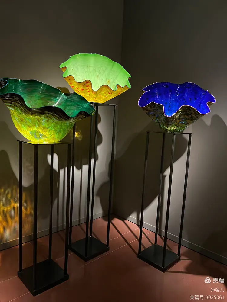 图片[41]-《世界最美的吹制玻璃艺术》-华闻时空