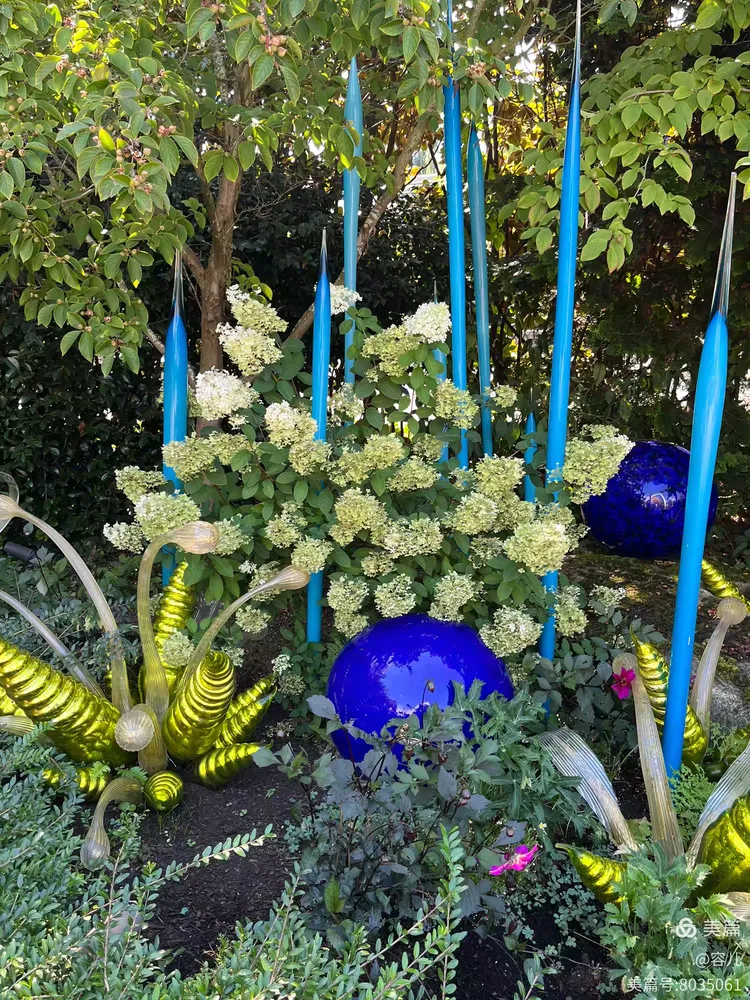 图片[57]-《世界最美的吹制玻璃艺术》-华闻时空