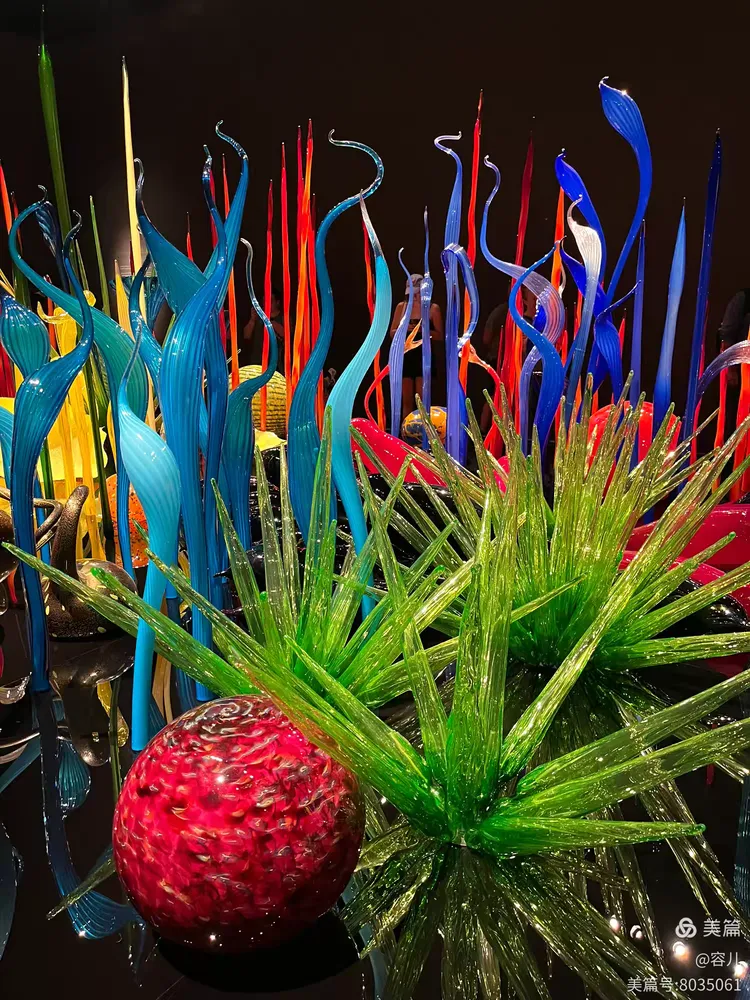 图片[20]-《世界最美的吹制玻璃艺术》-华闻时空