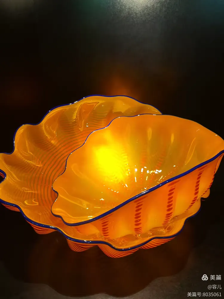 图片[77]-《世界最美的吹制玻璃艺术》-华闻时空