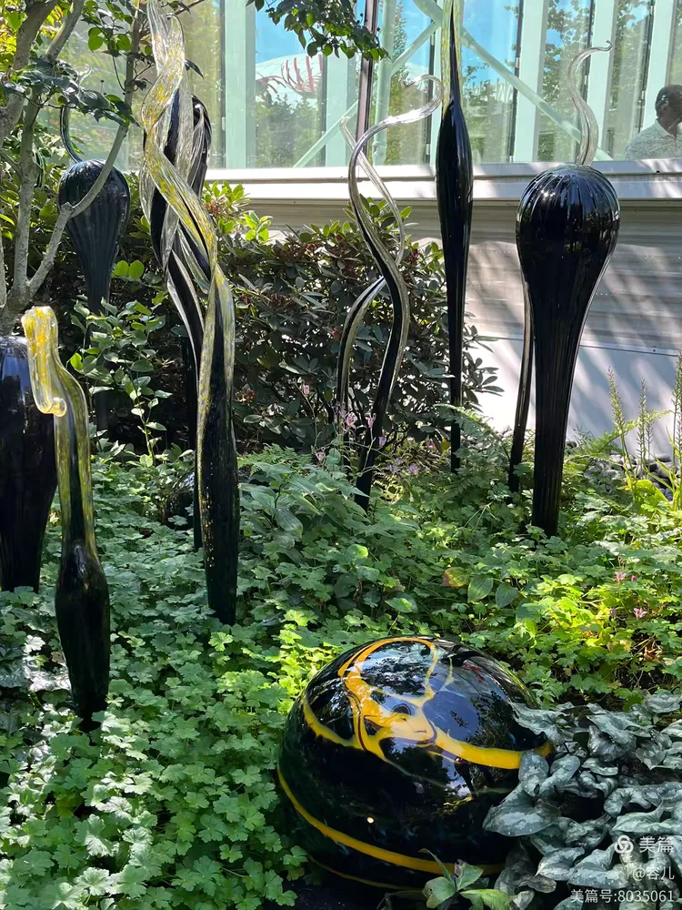 图片[56]-《世界最美的吹制玻璃艺术》-华闻时空