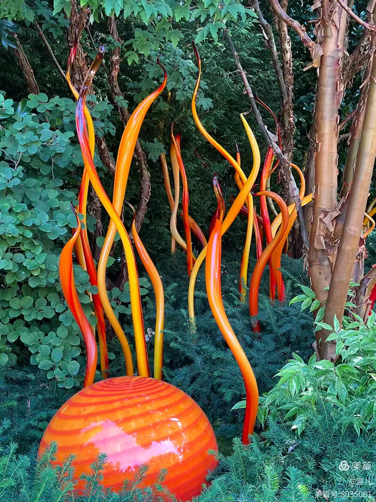 图片[51]-《世界最美的吹制玻璃艺术》-华闻时空