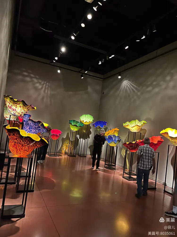 图片[44]-《世界最美的吹制玻璃艺术》-华闻时空