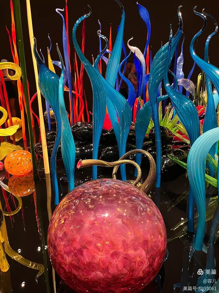 图片[24]-《世界最美的吹制玻璃艺术》-华闻时空