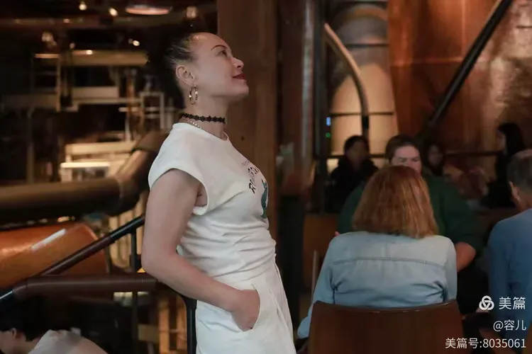 《世界最美的吹制玻璃艺术》-华闻时空