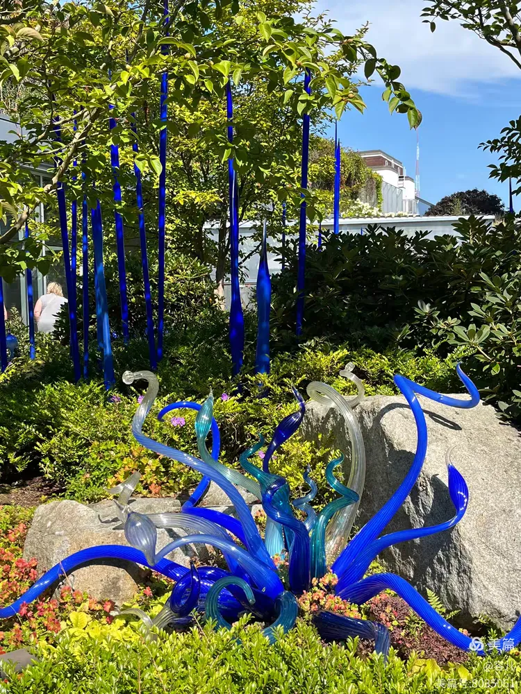 图片[63]-《世界最美的吹制玻璃艺术》-华闻时空