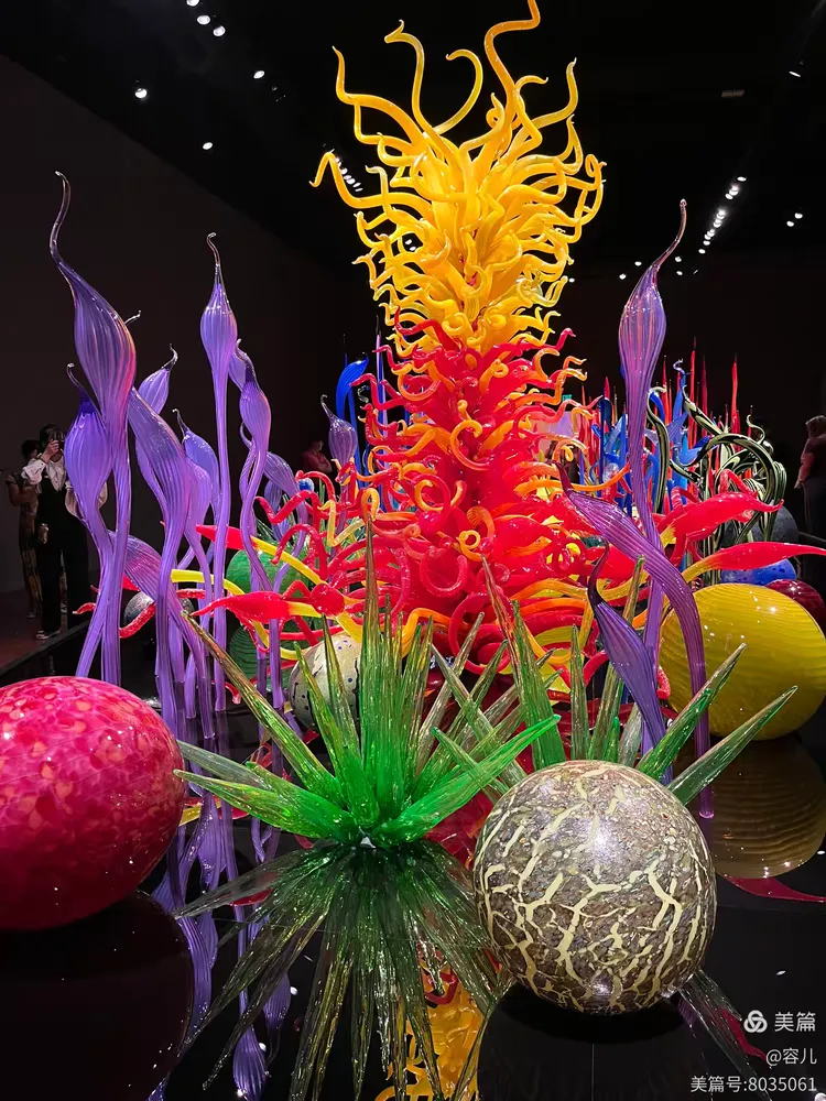 图片[18]-《世界最美的吹制玻璃艺术》-华闻时空