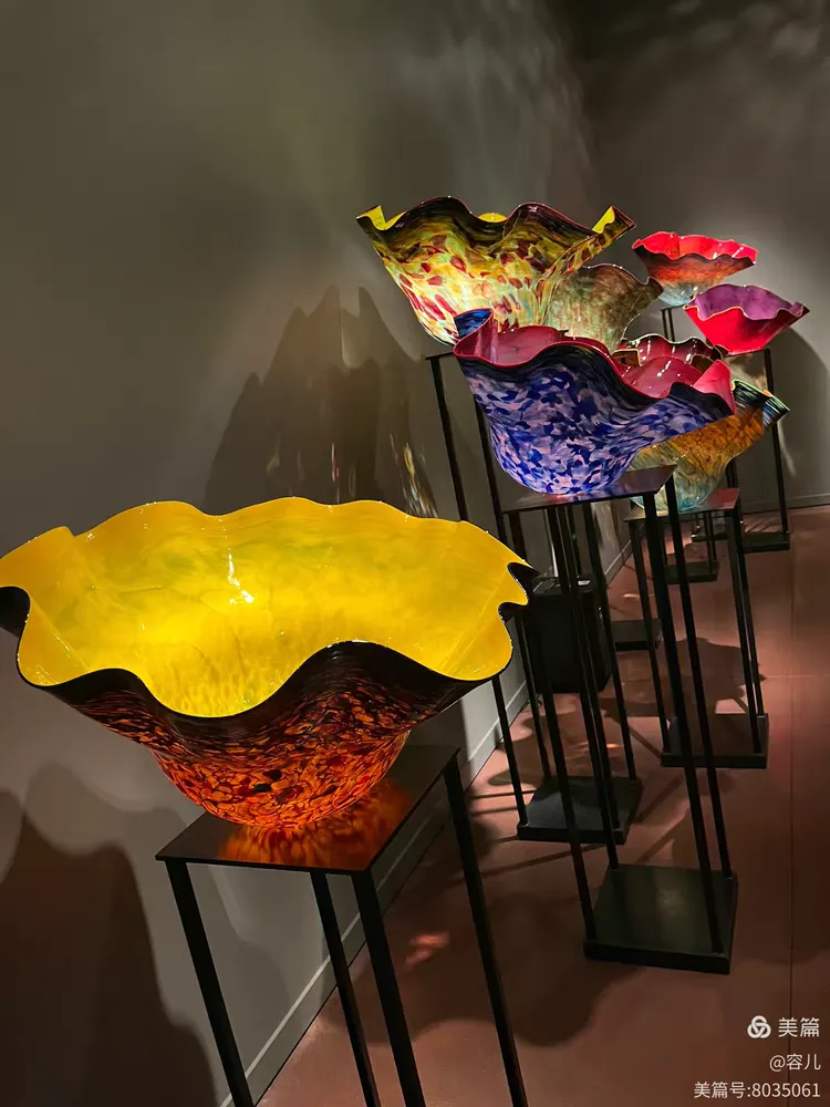 图片[36]-《世界最美的吹制玻璃艺术》-华闻时空