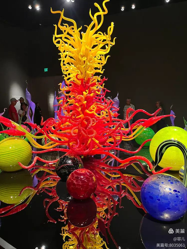 图片[16]-《世界最美的吹制玻璃艺术》-华闻时空