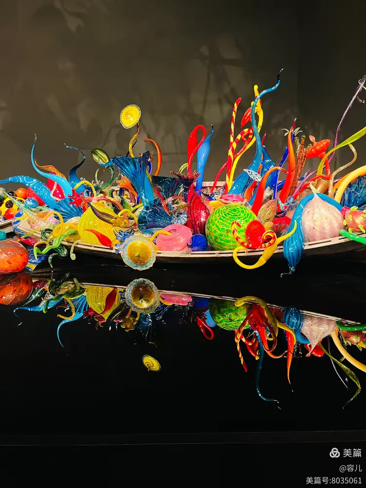 图片[31]-《世界最美的吹制玻璃艺术》-华闻时空