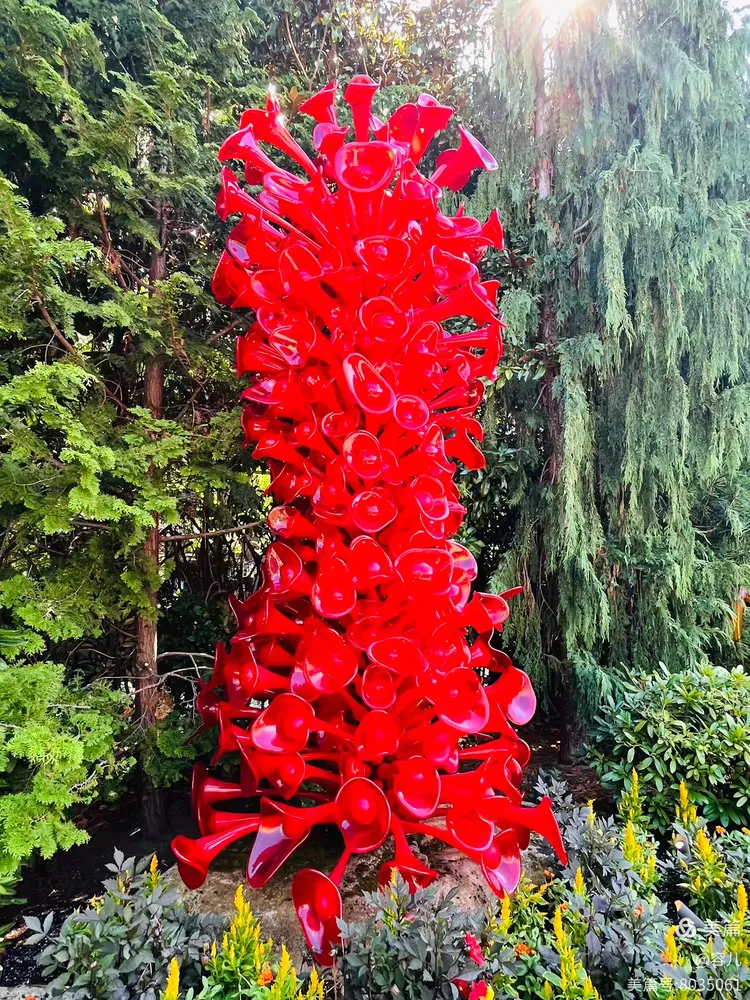 图片[61]-《世界最美的吹制玻璃艺术》-华闻时空