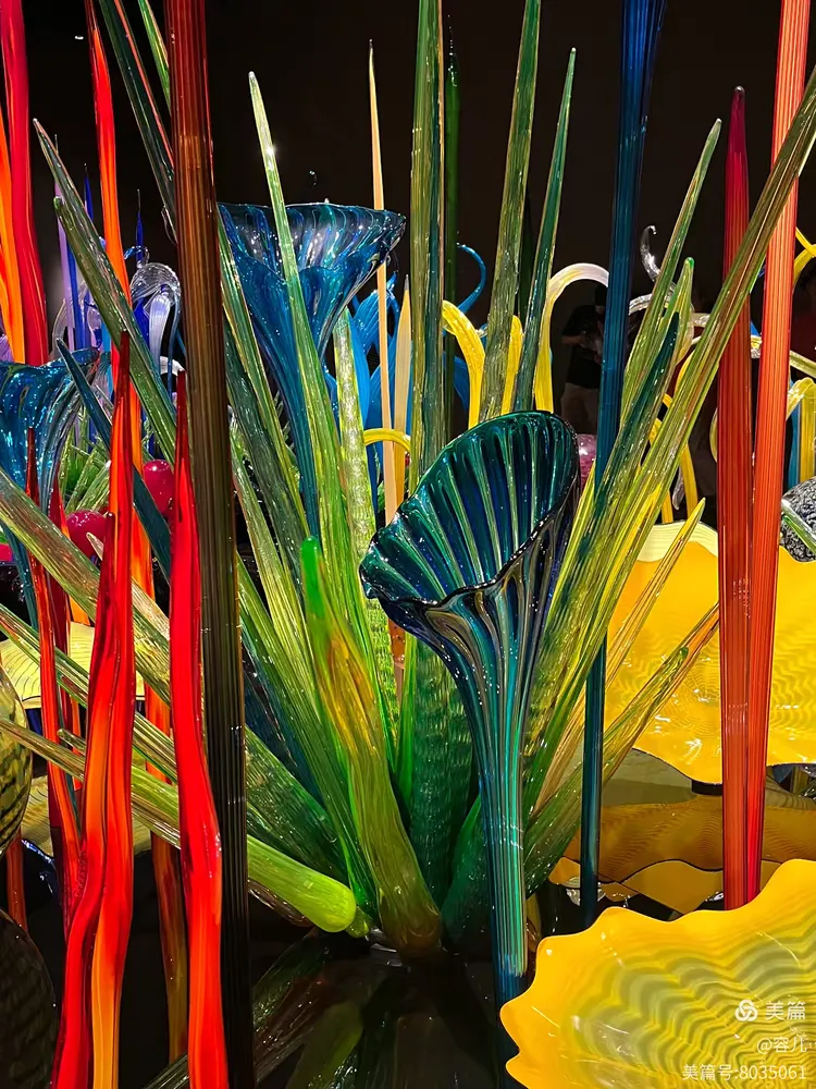 图片[27]-《世界最美的吹制玻璃艺术》-华闻时空