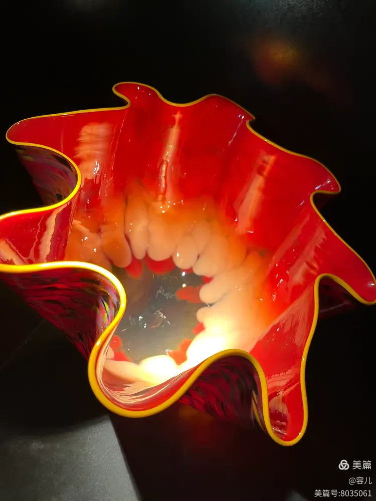 图片[75]-《世界最美的吹制玻璃艺术》-华闻时空