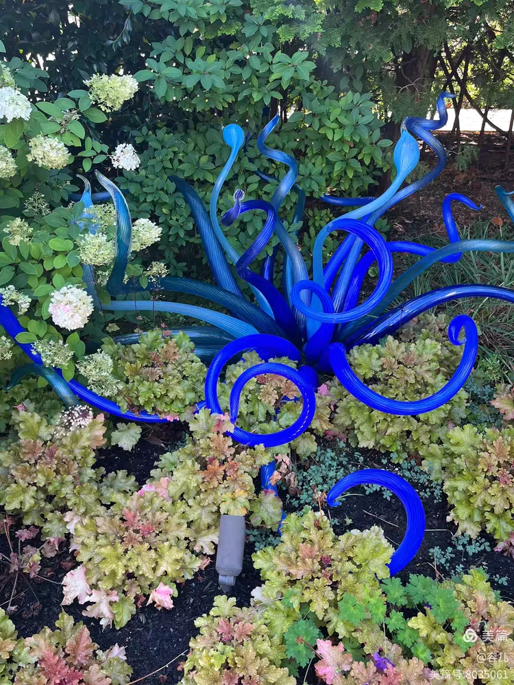 图片[60]-《世界最美的吹制玻璃艺术》-华闻时空