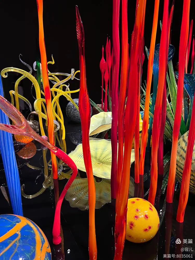 图片[14]-《世界最美的吹制玻璃艺术》-华闻时空