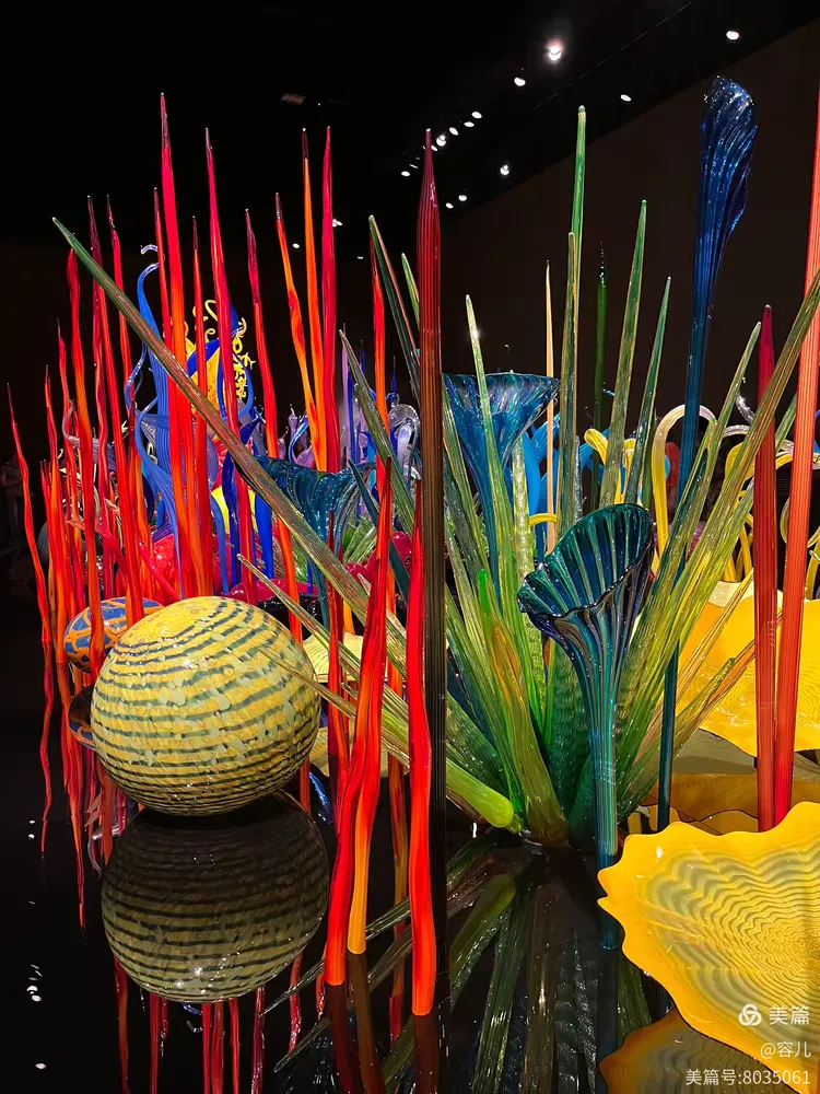 图片[26]-《世界最美的吹制玻璃艺术》-华闻时空
