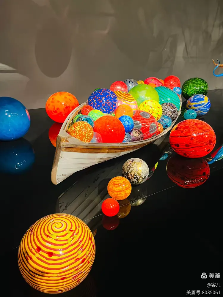 图片[29]-《世界最美的吹制玻璃艺术》-华闻时空