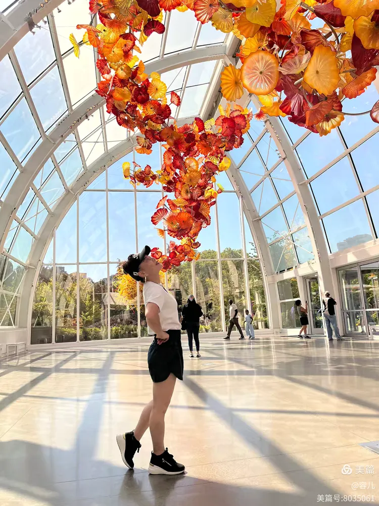 图片[45]-《世界最美的吹制玻璃艺术》-华闻时空